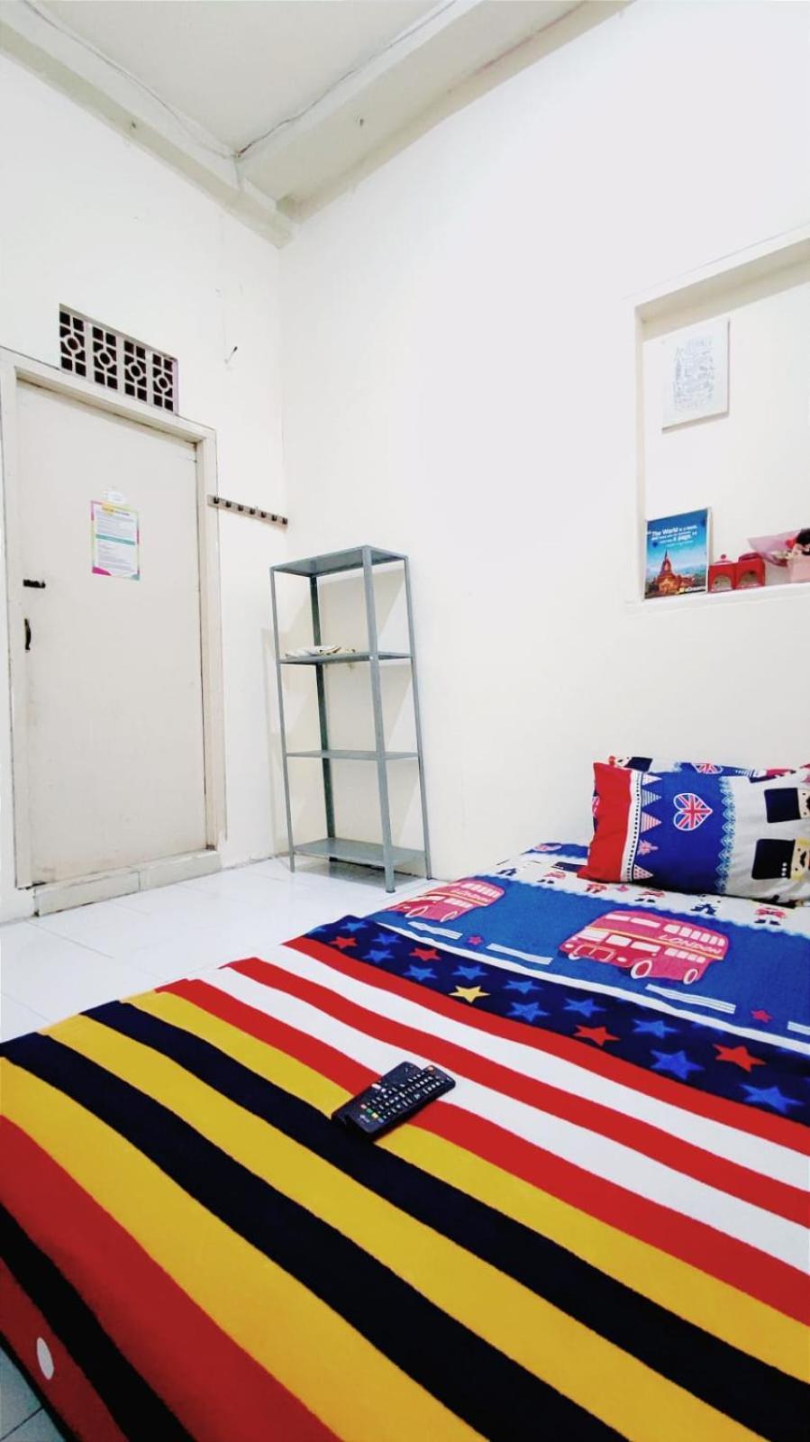 West Surabaya Homey المظهر الخارجي الصورة