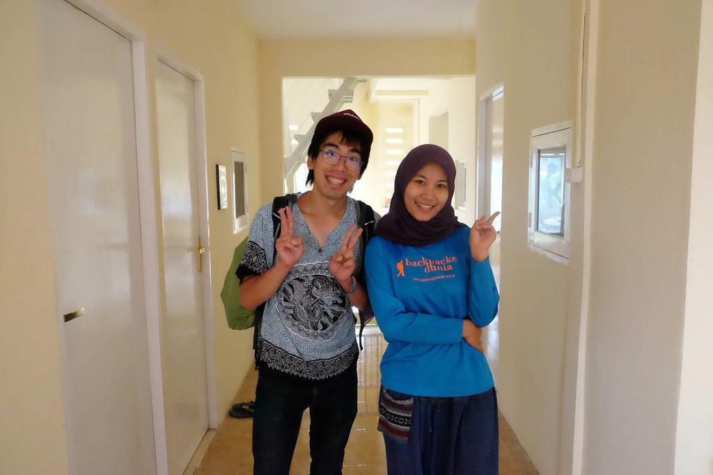 West Surabaya Homey المظهر الخارجي الصورة