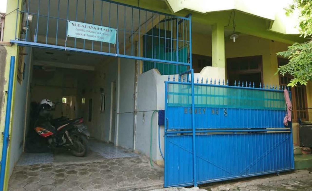 West Surabaya Homey المظهر الخارجي الصورة